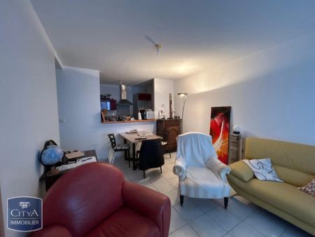 Appartement à louer 3 pièces 60.04m² - Photo 5