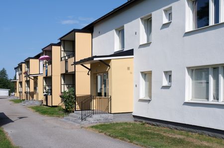 Strandgatan 4 A, våning None - Photo 2