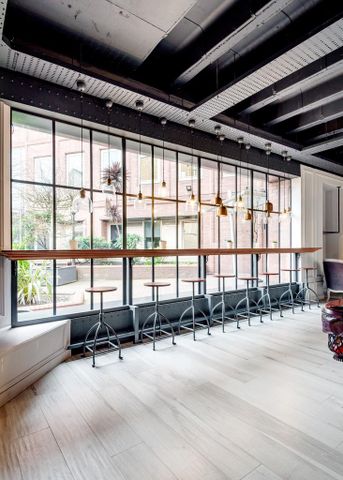 Studio to rent - Photo 5