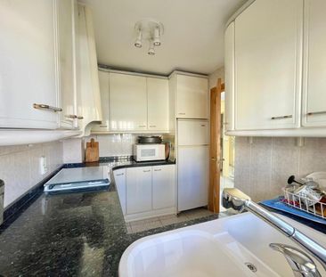 Flat for rent in Benidorm of 65 m2 - Photo 6