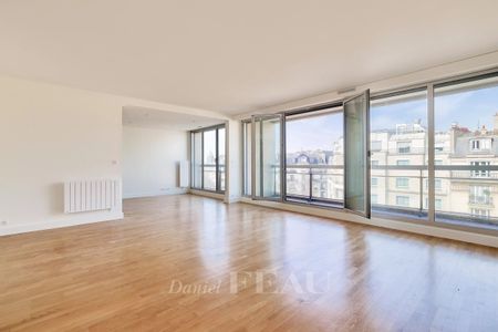 Appartement à louer à Paris 15Ème - Photo 2