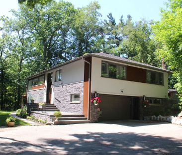 For Lease - 59 Leggett Avenue Unit# Main, Toronto, Ontario - Photo 2