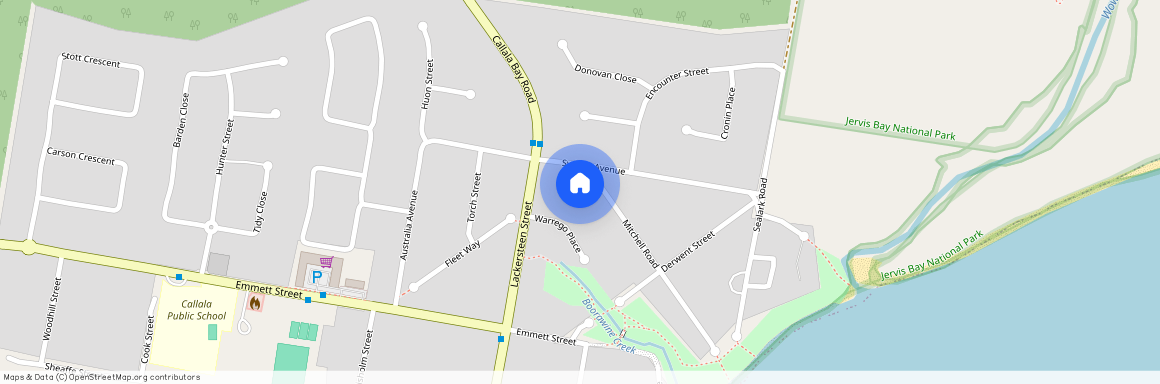 2/59B Mitchell Road, NSW 2540, Callala Bay