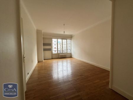 Location Appartement 2 pièces 72m² GRENOBLE 38100 - Photo 2