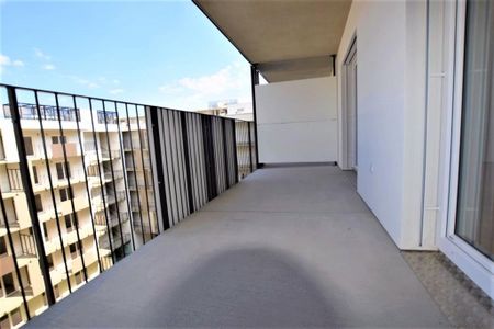 Puntigam – Brauquartier – 35m² – 2 Zimmer – großer Balkon – ideal für Singles - Photo 2