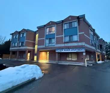 For Lease - 72 Lake Avenue Unit# 201, Richmond Hill, Ontario - Photo 6
