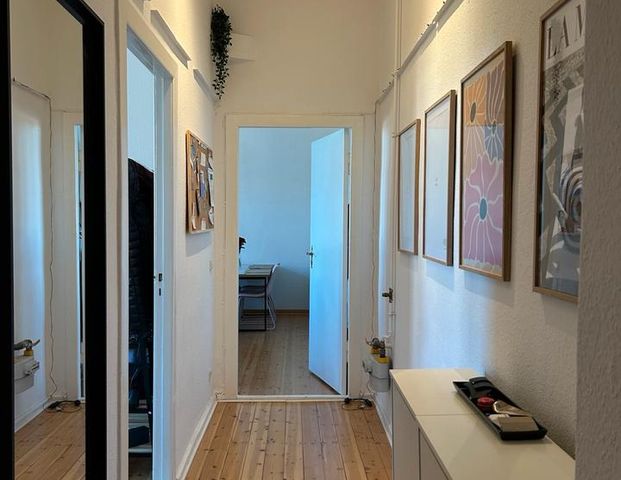 Wohnung in Charlottenburg Zwischenmiete - Photo 1