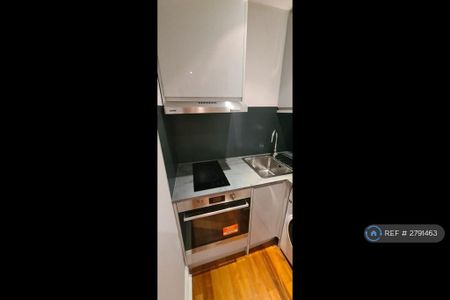 Studio to rent - Photo 2