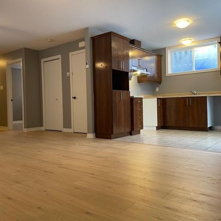 5 1/2 à louer - Photo 3