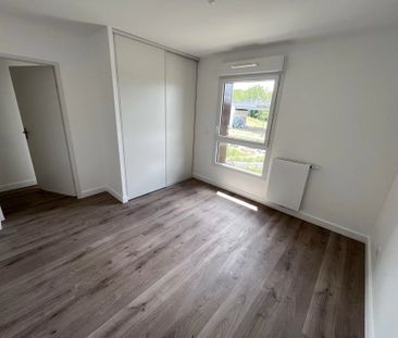 T3 - GRAND APPARTEMENT NEUF À LOUER À BRUGES (33) - Photo 6