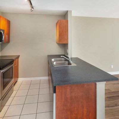 Outdoor Children’s Play Area, In-Suite Laundry, Private Rooftop Deck - Photo 3