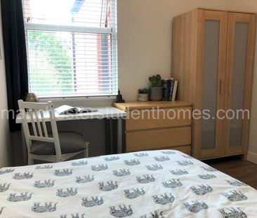 Brailsford Road, Manchester, M14 6PU - Photo 3