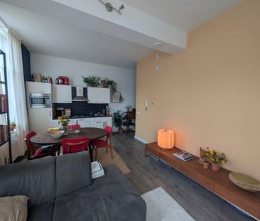 Te huur: Appartement Mariënburgstraat in Arnhem - foto 2