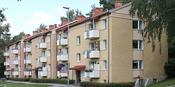 Vasavägen 68 - Foto 3