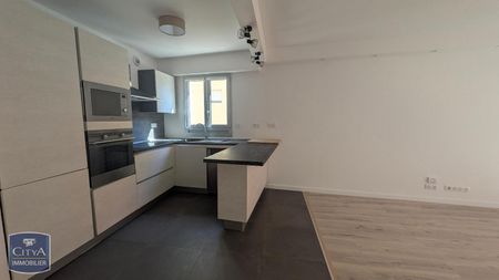 Location Appartement 3 pièces 59m² MENTON 06500 - Photo 3