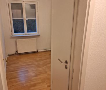 Teilmöblierte 1-Zi Wohnung in Renningen - Foto 1