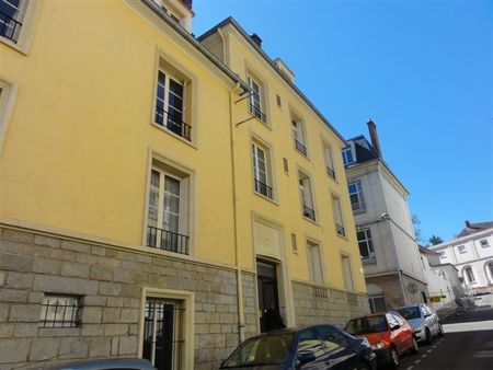 Location Appartement 2 pièces 29m² LE CREUSOT 71200 - Photo 4