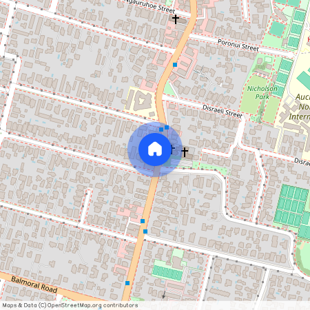 545B Mount Eden Road, Mount Eden, Auckland City