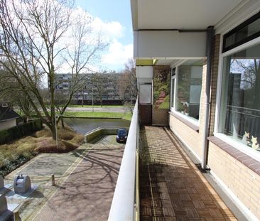 Kringloop 11-4, 1186 GR, Amstelveen - Foto 1