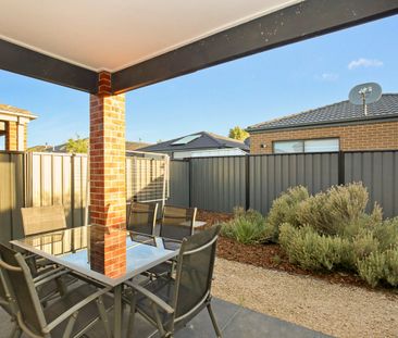 Easy Living Exciting Location - Photo 1