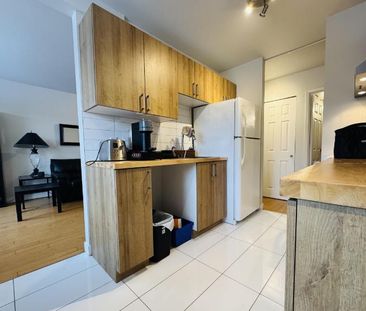 Appartement 4 ½ à louer Lévis juillet 2026 - Photo 3