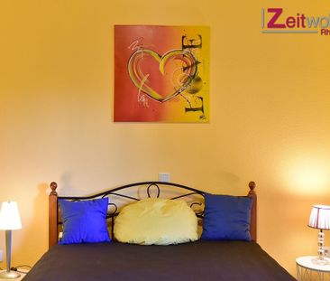 Farbenfroh - Wohnung in Bonn-Endenich - Video Online - Foto 5