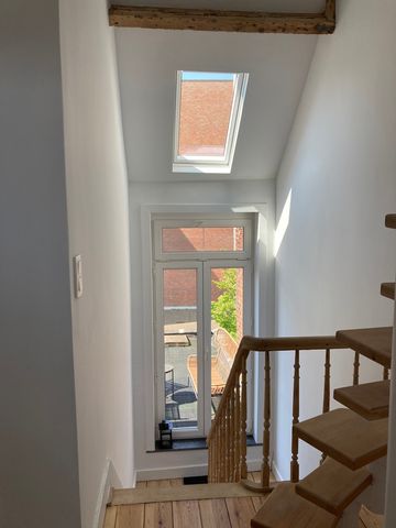 Gerenoveerd herenhuis met 5-6 slaapkamers in centrum Leuven - Foto 3