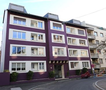Helle 3.5 Zimmerwohnung Nähe Messeplatz - Foto 1