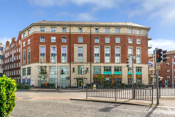 La Rochelle, Christchurch, Dublin 8 - Photo 1