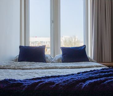 For rent: Tweede Hugo de Grootstraat 28G, 1052 LD Amsterdam - Photo 5