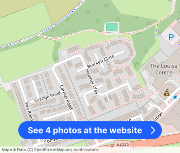 Heather Way, Stanley, County Durham, DH9 - Photo 1