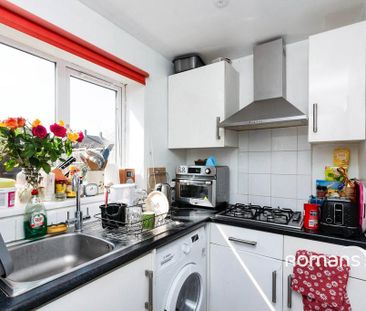 1 bedroom flat to rent - Photo 6