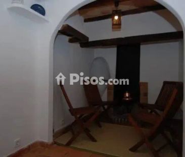 Casa rústica en alquiler en Santanyí - Foto 6