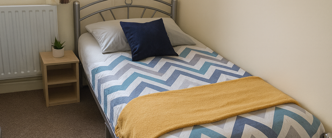 Kirby Corner Road Room 2 - Photo 1