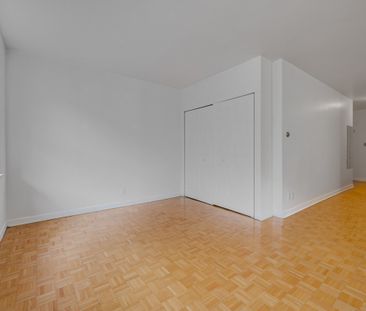 Golden Square Mile : Studio avec chauffage + eau chaude INCLUS, off... - Photo 4