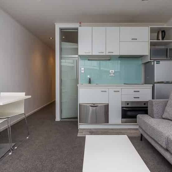 Compact and Convenient Apartment - Photo 1