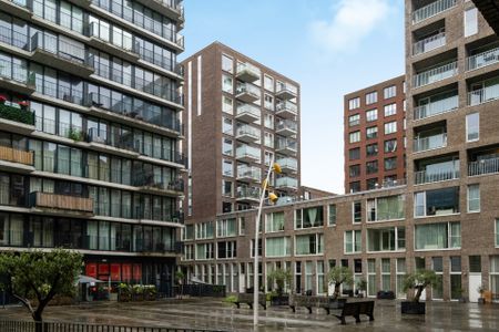 Te huur: Westerdok 570, 1013 BH Amsterdam - Foto 2