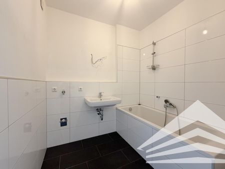 Lichtdurchflutete 2 Zimmer-Wohnung mit sonnigem Balkon am Fuße des Froschbergs - Foto 4