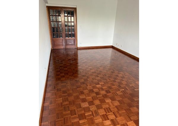 Apartamento T3 em Lisboa