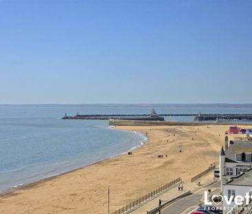 1 bedroom flat to rent - Photo 6