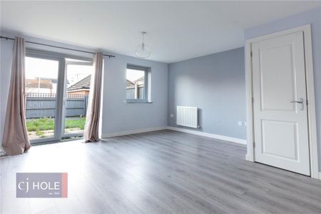 3 bedroom terraced house to rent - Photo 2