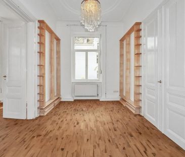 ++ Stil & Charme vereint – traumhafte Altbauwohnung im Herzen von S... - Photo 4