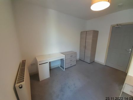 1 bedroom in a house share to rent - Photo 5