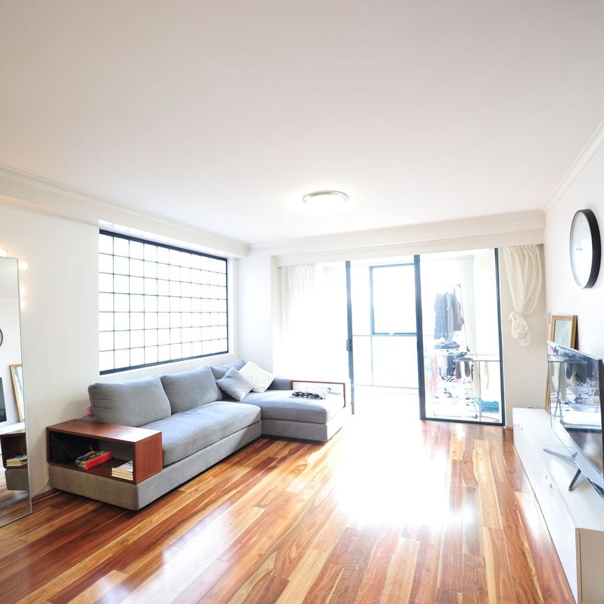 86/1-29 Bunn Street, Pyrmont - Photo 1
