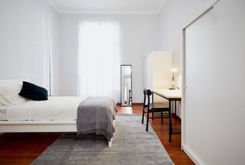 Via Ormea, Turin, Piedmont 10126