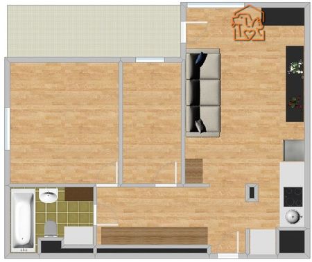 Warszawa Ursus, Skoroszewska - Фото 5