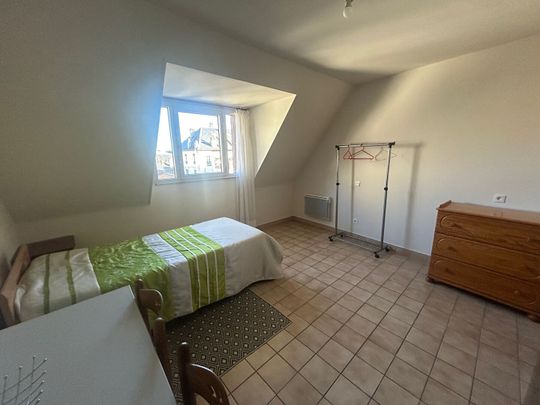 Appartement T1 Aix-les-Bains à louer - Photo 1