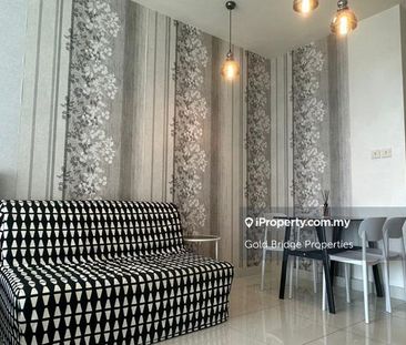 Teega Suites, Puteri Harbour, Iskandar Puteri (Nusajaya) - Foto 2
