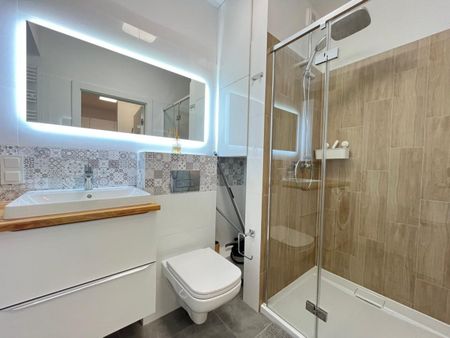 Mieszkanie do wynajęcia 2 pokoje Główna, Poznań 37.2 m² - Photo 4