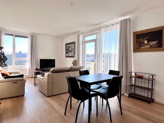 Appartement - à louer - 1300 Wavre - 1.125 € - Foto 1